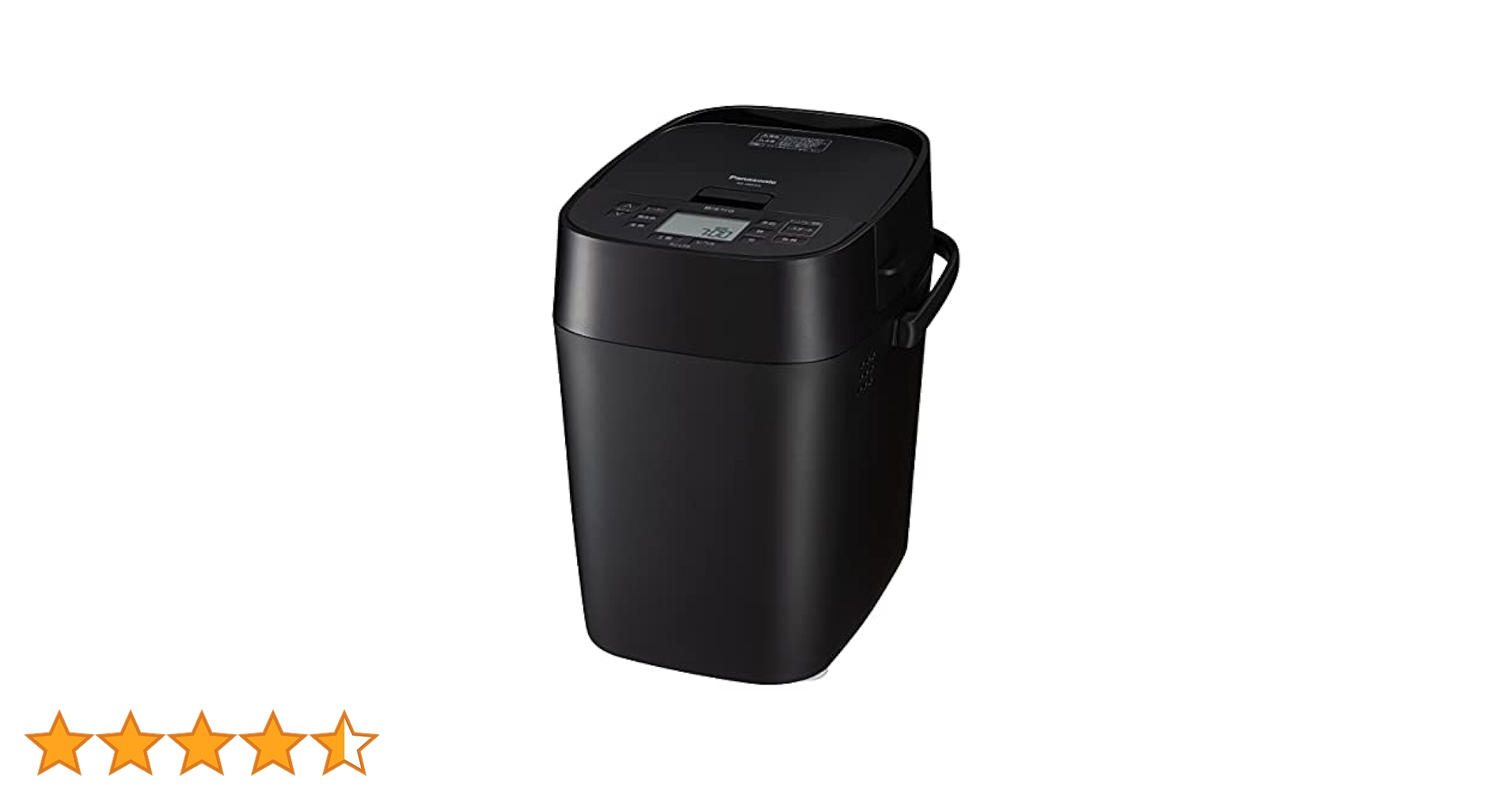 パナソニックホームベーカリー パン焼き器 餅つき機 ビストロSD-MDX4美品 パナソニック ホームベーカリー ビストロ SD-MDX4の口コミ・評判